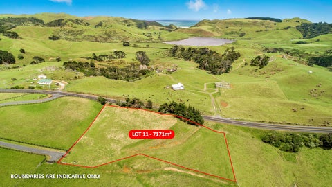 0 Joanna Lee Lane, Helensville, Helensville