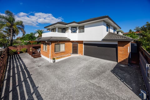 18A Glenside Avenue, Pakuranga, Auckland