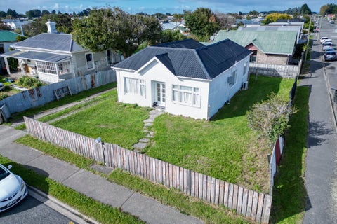 45 Teviot Street, Appleby, Invercargill