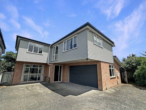 30B Haughey Avenue, Three Kings, Auckland
