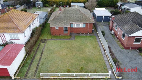 21 Beach Road, Hampstead, Ashburton