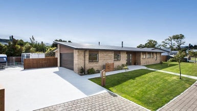 4 Calluna Crescent, Mosgiel, Mosgiel