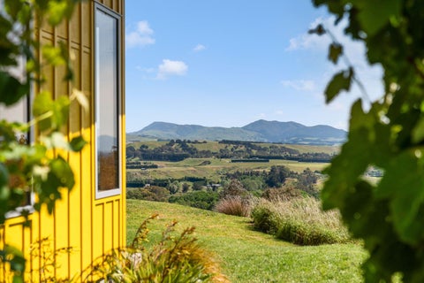 387D Johns Way, Martinborough