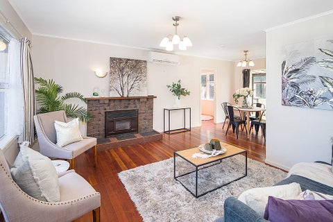 9 Loasby Crescent, Newlands, Wellington