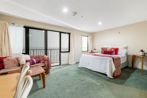 10H/13 Mount Street, Auckland Central, Auckland