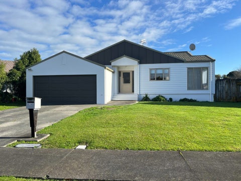 14 Emmerdale Mews, Highbury, Palmerston North