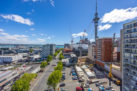 1127/72 Nelson Street, Auckland Central, Auckland