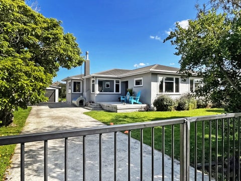 10 Aberdeen Avenue, Takaro, Palmerston North