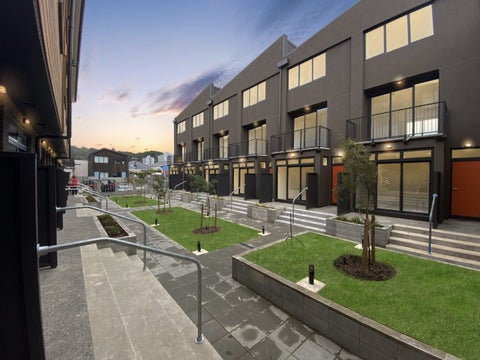 11 Arney Street, Newtown, Wellington