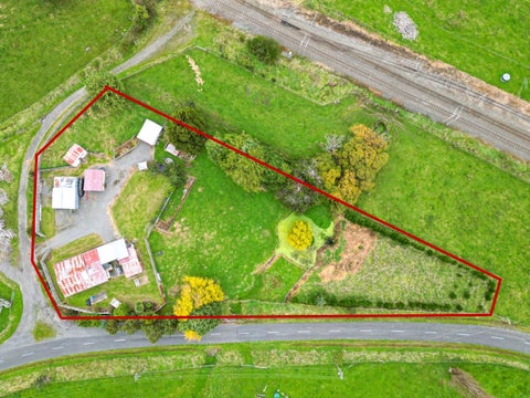 0 Ruanui Rd, Taihape, Taihape