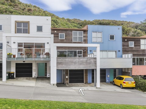 45 Saddleback Grove, Karori, Wellington