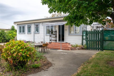 7 Stuart Street, Blenheim, Blenheim