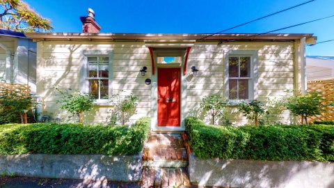 204 Sydney Street West, Thorndon, Wellington