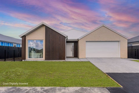 45 Bishop Street, Kaiapoi, Kaiapoi