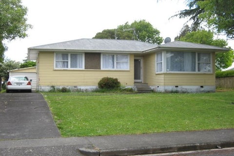 19 Tairere Crescent, Rosehill, Papakura