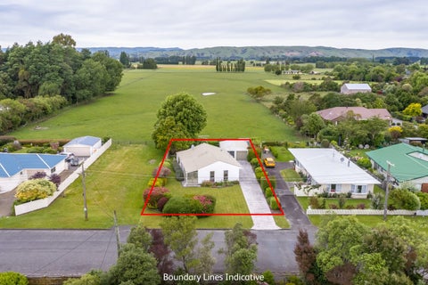 31 Reading Street, Greytown
