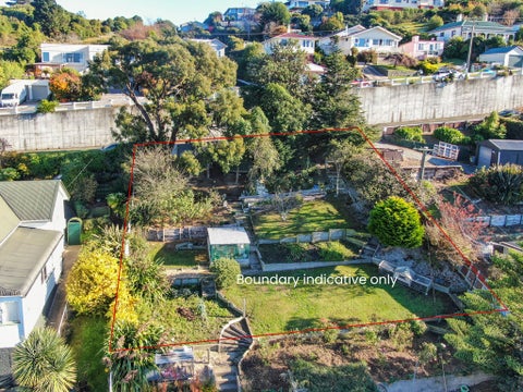 80 Aln Street, Oamaru