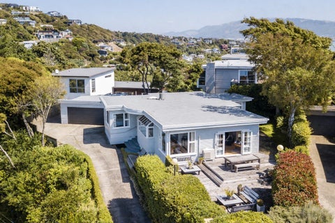 31 Kiriwai Road, Paremata, Porirua