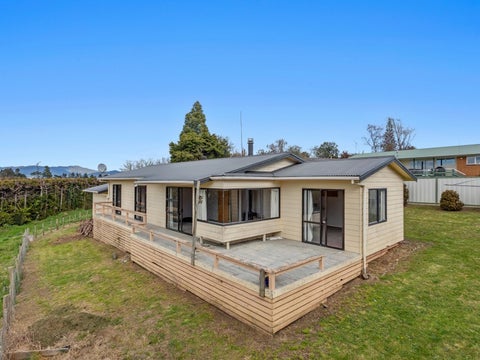 13 Pilkington Place, Opotiki, Opotiki