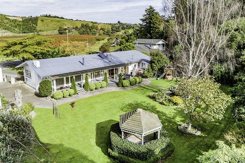 36 Hill Road, Bay View, Napier