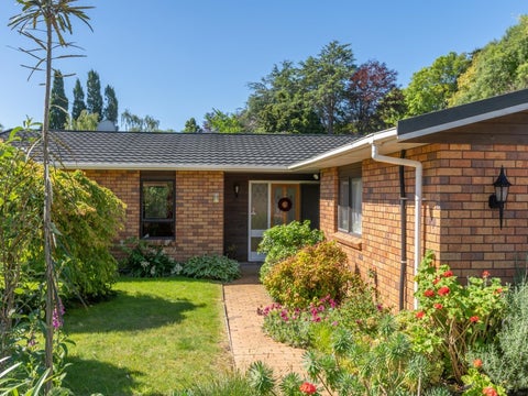 77 Kohekohe Road, Waikanae