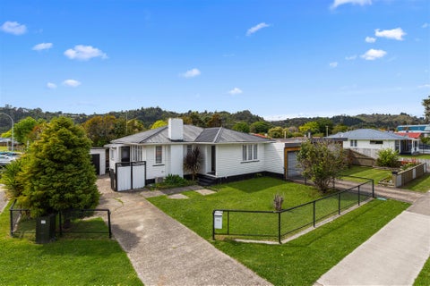 89 Mcgarvey Road, Whakatane, Whakatane