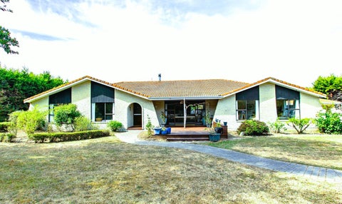 36 Boundary Road, Ashley, Rangiora