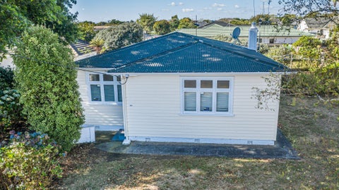 199 Bath Street, Levin, Levin