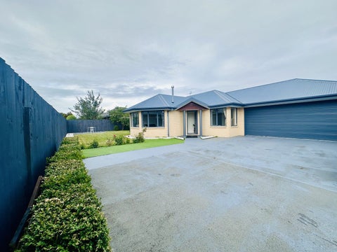 5 Marymere Place, Hei Hei, Christchurch