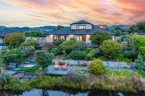38 Monarch Place, Paraparaumu Beach, Paraparaumu