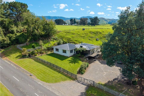 426 Umutaoroa Road, Dannevirke, Dannevirke