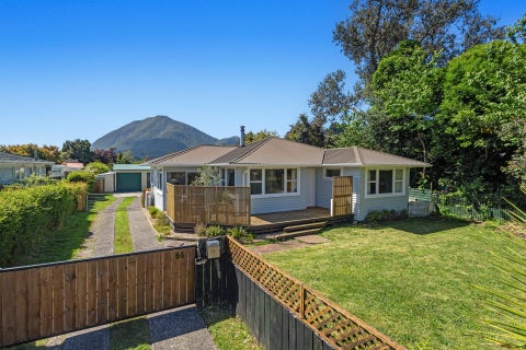 66 Massey Street, Kawerau, Kawerau