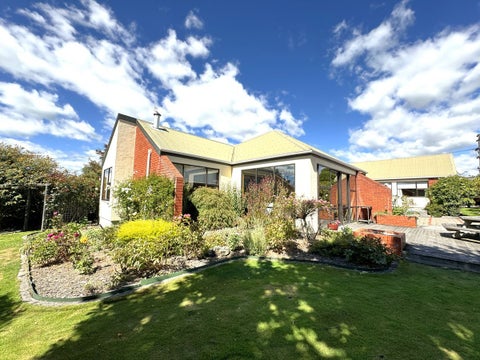 7 Clifford Street, Balclutha