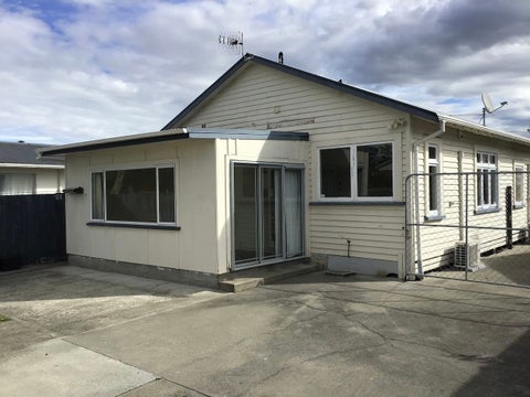 99 Shamrock Street, Takaro, Palmerston North