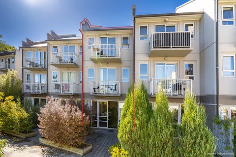 9/73 Buccleugh Street, North East Valley, Dunedin