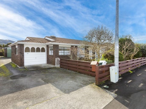 1/627 Fergusson Drive, Trentham, Upper Hutt