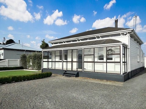 10 Manila Street, Dannevirke, Dannevirke