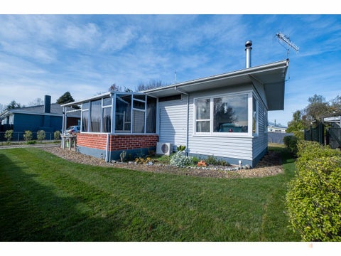 9 Kennedy Street, Geraldine