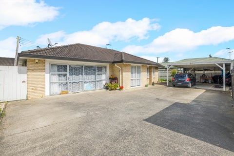 3A Avis Avenue, Papatoetoe, Auckland