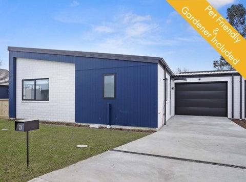 12A Rahme Crescent, Kaiapoi, Kaiapoi