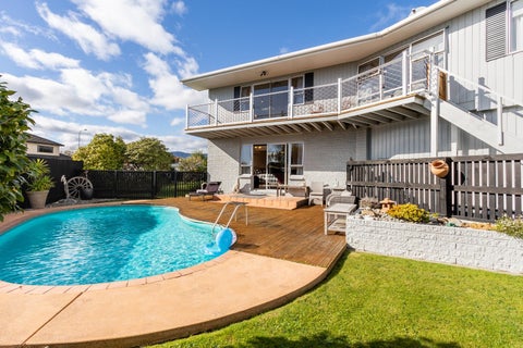 19 Lemon Street, Otaki