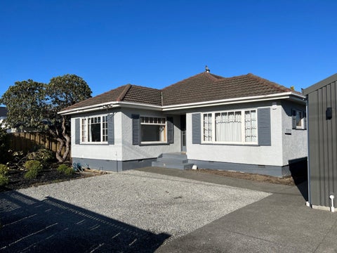 39 Nancy Avenue, Mairehau, Christchurch