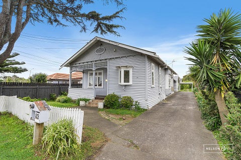 83 Luke Street, Otahuhu, Auckland