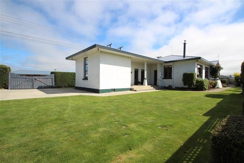 32 Crombie Street, Gore, Gore