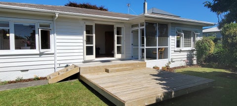 25 Fulford Street, New Plymouth, New Plymouth