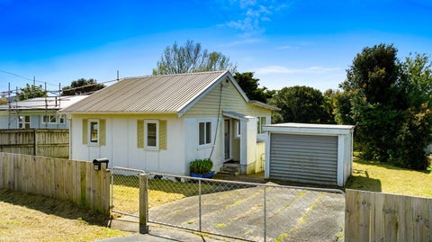 19 Hexham Street, Warkworth, Warkworth