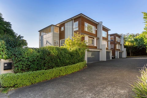 1A Claybrook Road, Parnell, Auckland