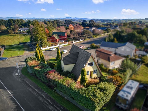 91 Reservoir Road, Oamaru North, Oamaru