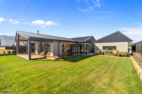 25 Ellacott Lane, LAKE HAWEA