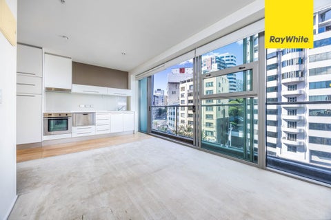 703/2 Beach Road, Auckland Central, Auckland